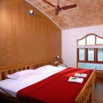House Boat (Grandeur), Alleppey 4